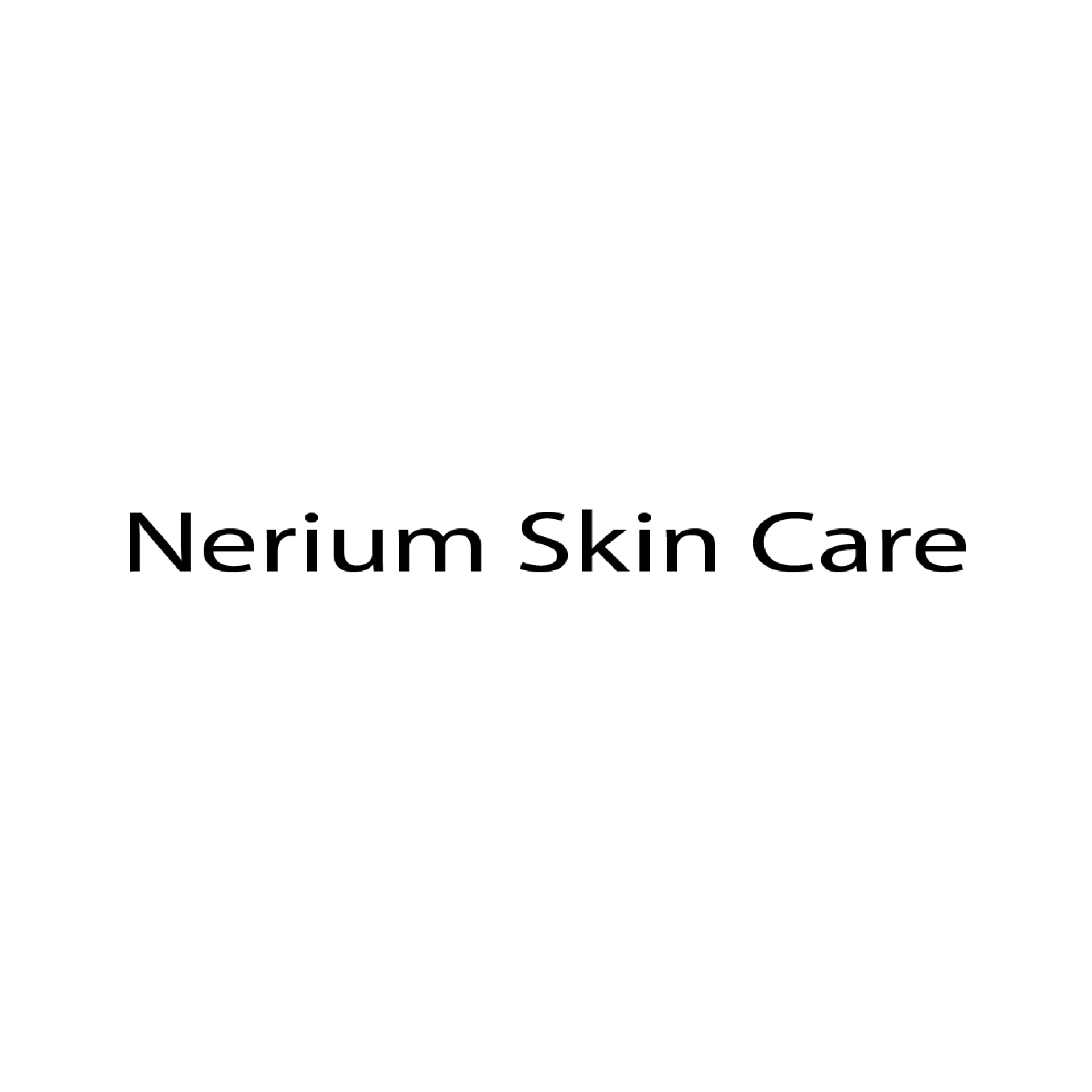 Nerium Skin Care